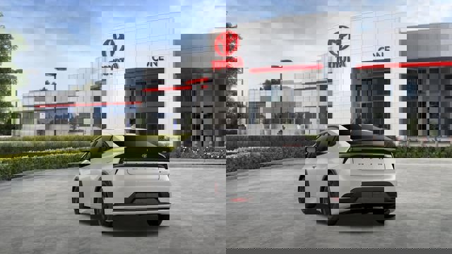 New 2026 Toyota Prius Plug-In Hybrid image 8