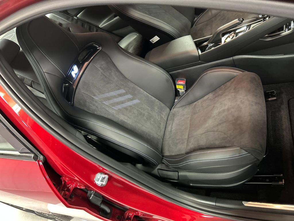 New 2026 Hyundai Elantra N image 22