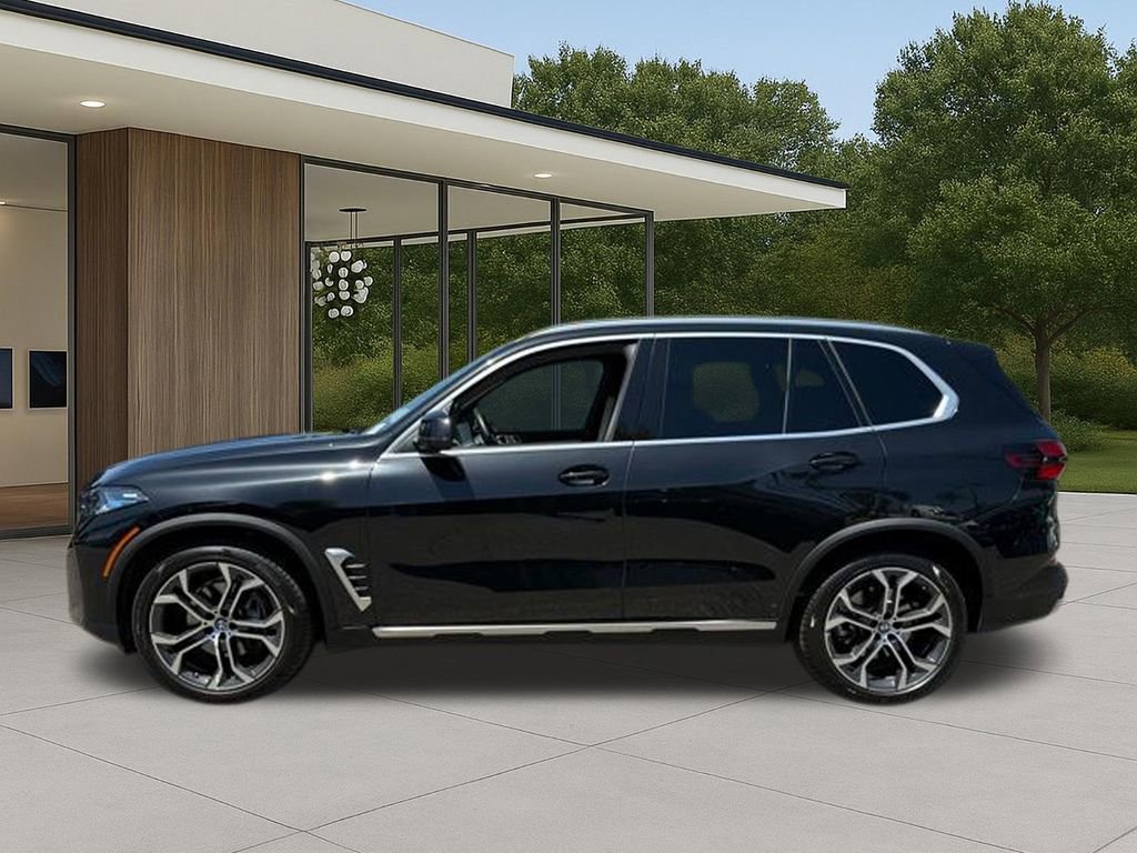 Certified 2024 BMW X5 xDrive40i w/ Premium Package AWD/4WD image 13