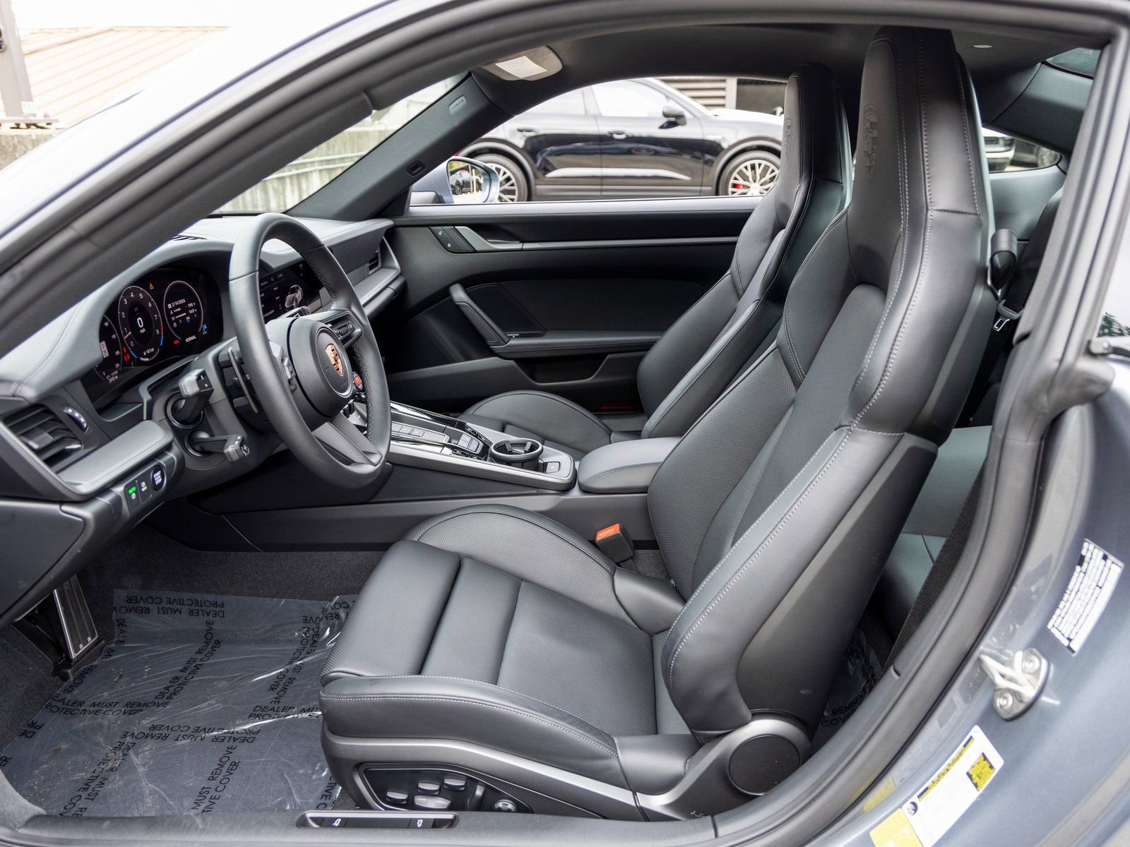 Certified 2025 Porsche 911 Carrera S image 28