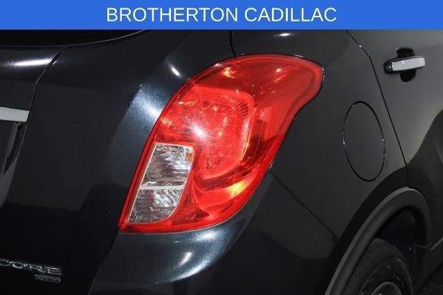 Used 2014 Buick Encore Leather AWD/4WD image 13