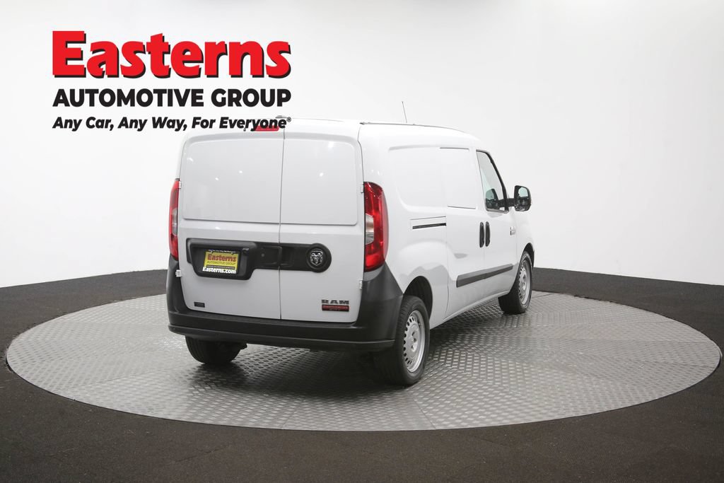 Used 2020 RAM ProMaster City Tradesman FWD image 36