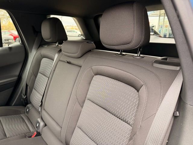 Certified 2026 Chevrolet Equinox LT w/ Safety and Technology Package AWD/4WD image 49