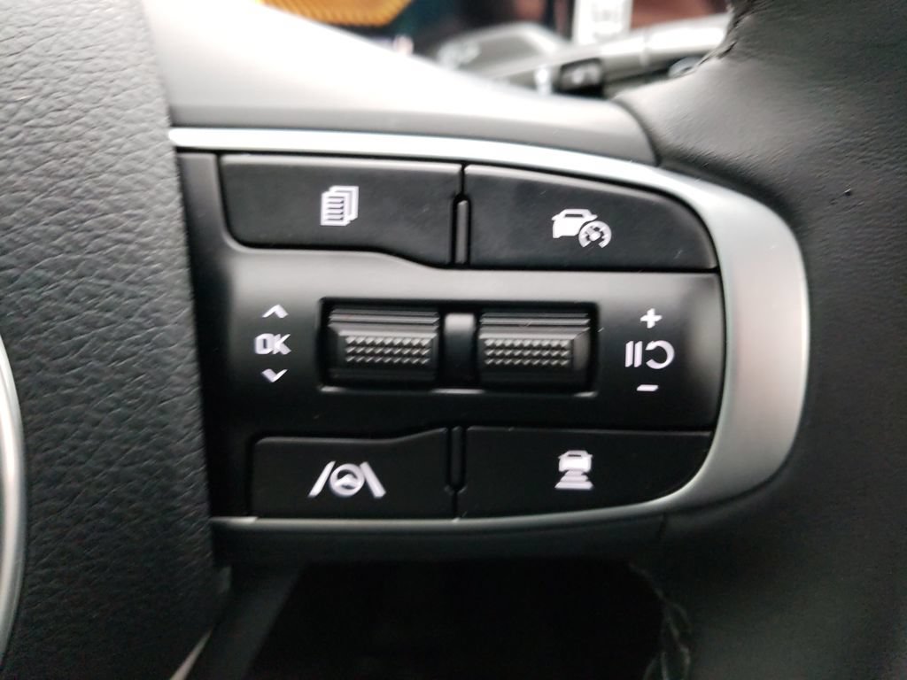 New 2026 Kia K5 GT-Line AWD/4WD image 12