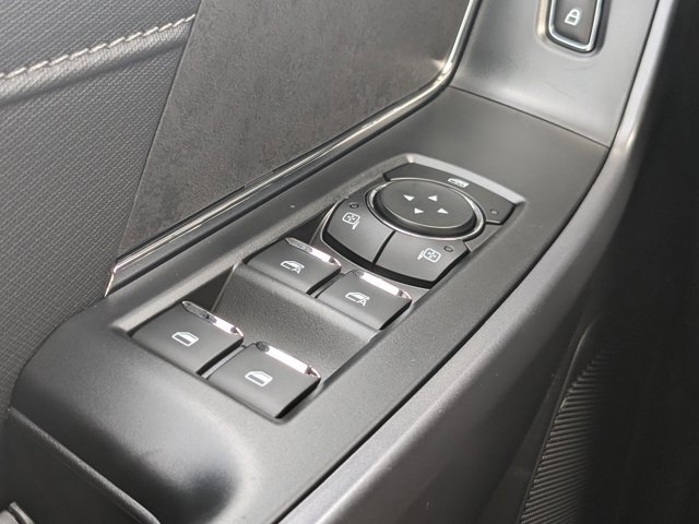 New 2025 Ford F150 XLT w/ Equipment Group 302A MID image 31