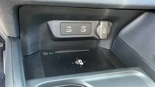 New 2026 Acura ADX AWD image 19