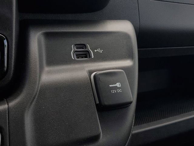 New 2026 RAM ProMaster 1500 w/ Safety Group FWD image 30