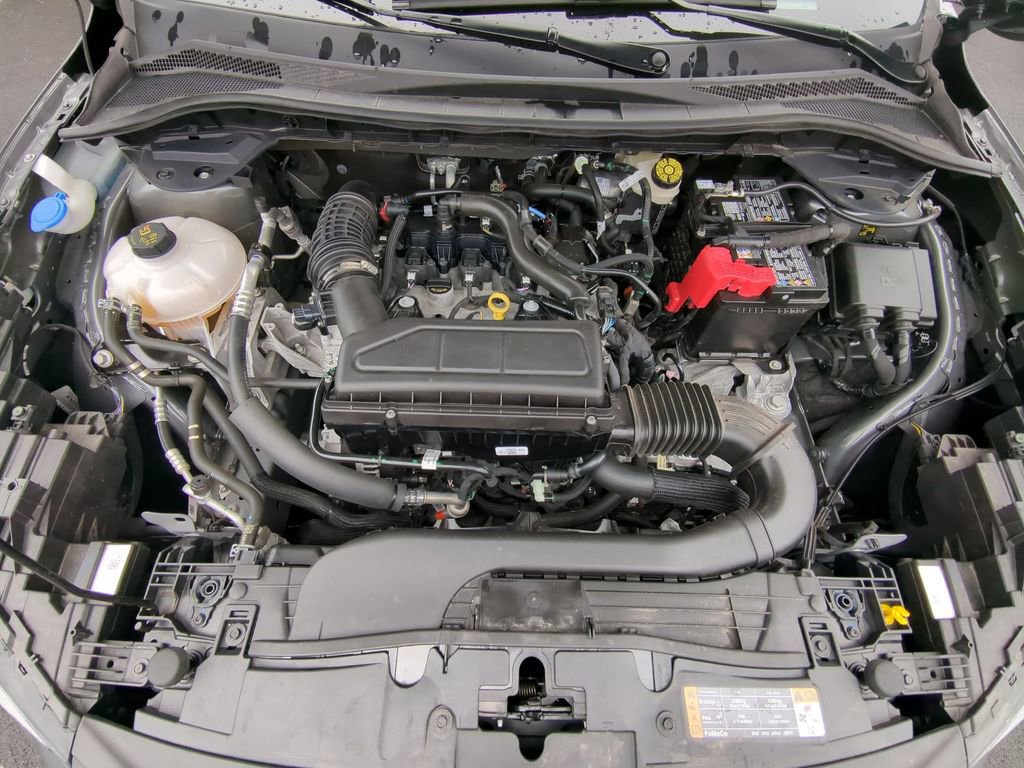 Used 2025 Ford Escape ST-Line image 32