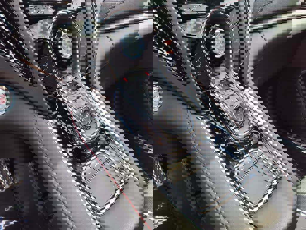 Certified 2025 Acura RDX A-Spec image 19