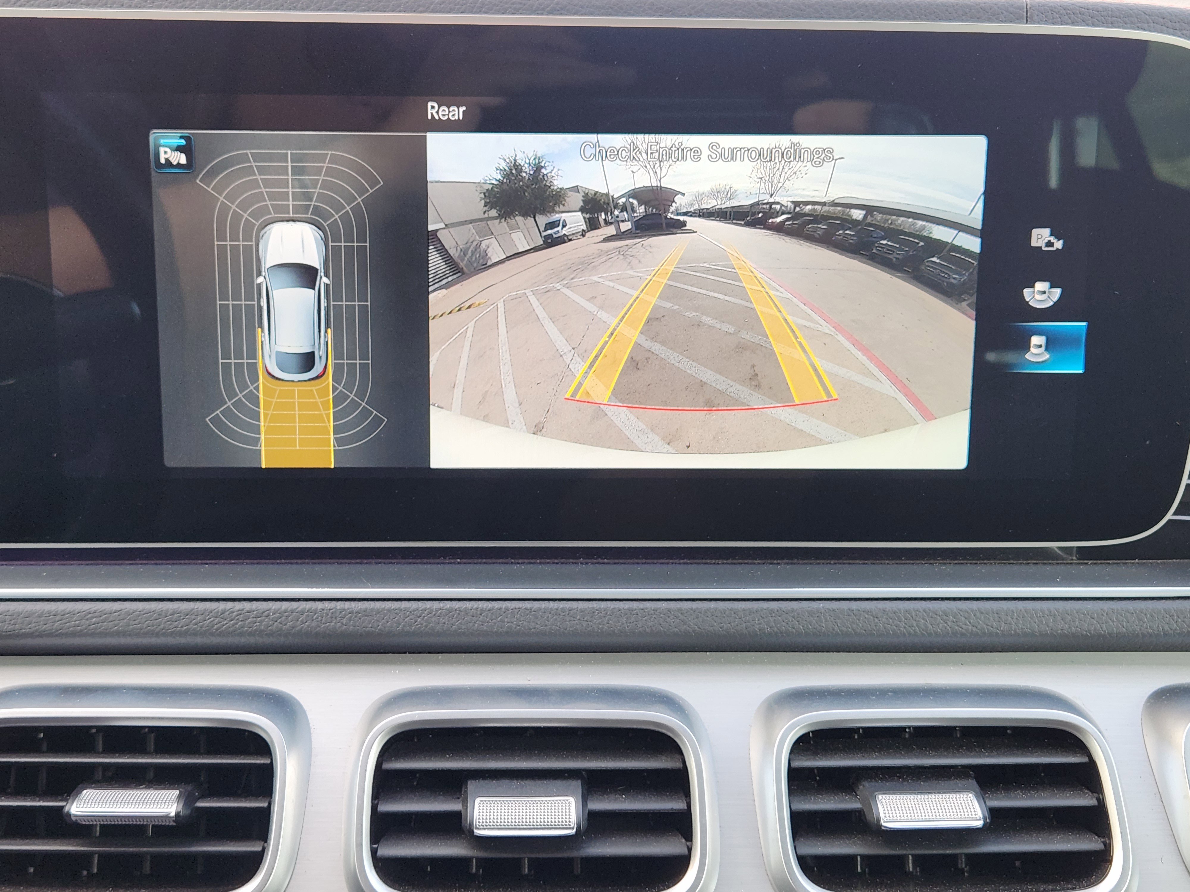 Used 2022 Mercedes-Benz GLE 53 AMG 4MATIC Coupe image 19