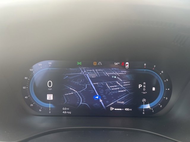 Certified 2025 Volvo XC60 B5 Plus image 19