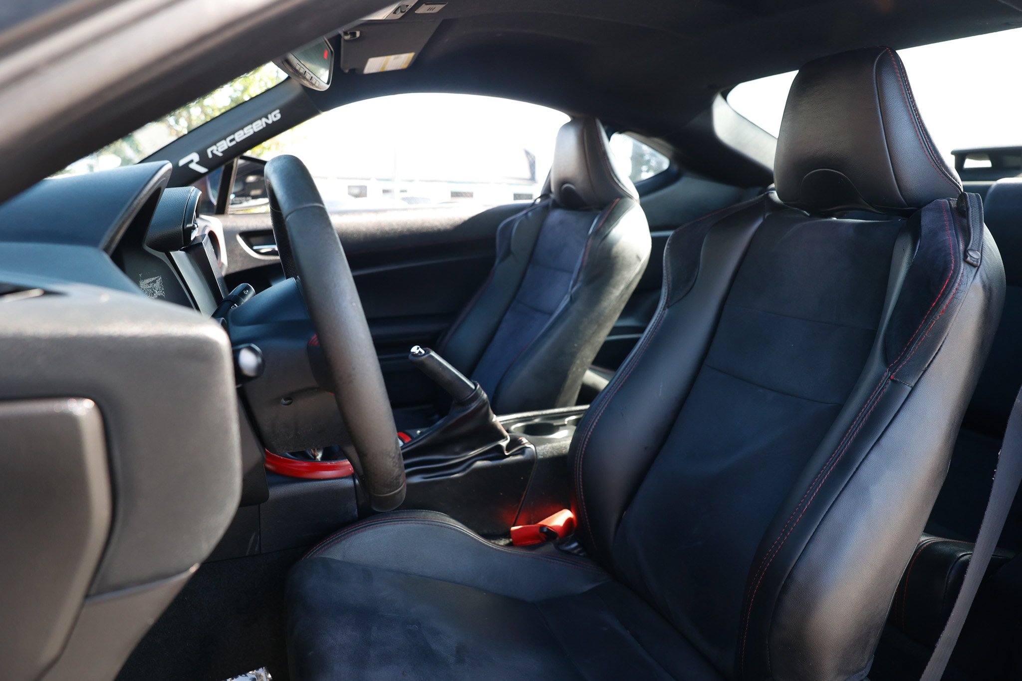 Used 2013 Subaru BRZ Limited RWD image 10