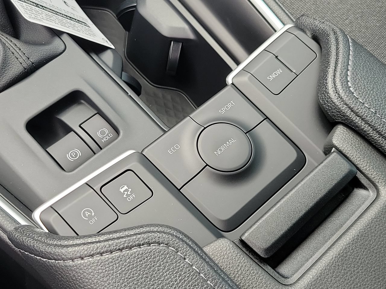 New 2026 Toyota Grand Highlander FWD image 27