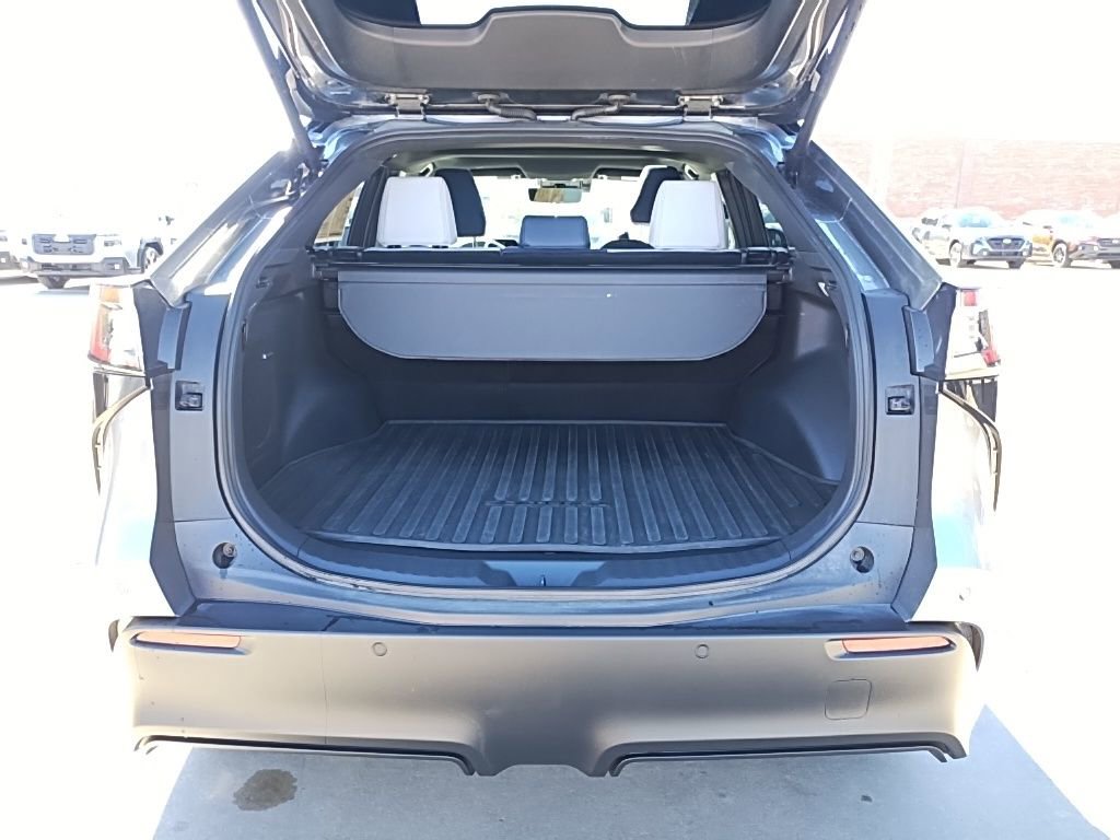 Used 2023 Subaru Solterra Touring image 50