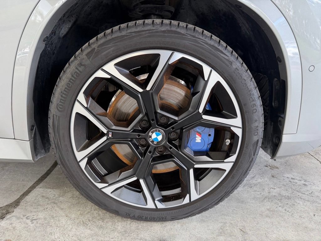 Used 2026 BMW X1 M35i w/ Technology Package AWD/4WD image 21