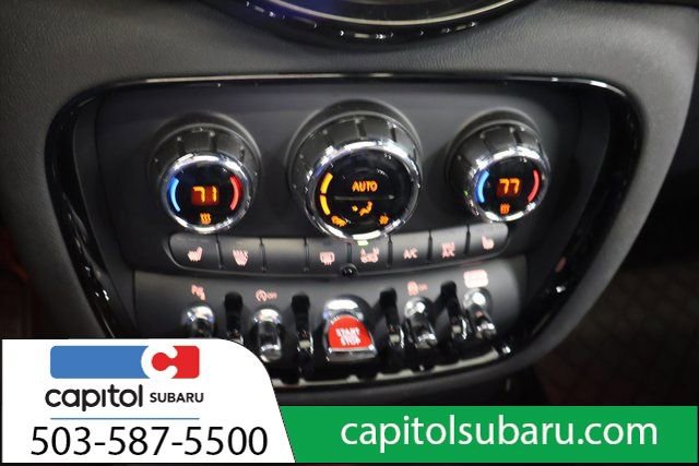 Used 2023 MINI Cooper Clubman S image 25