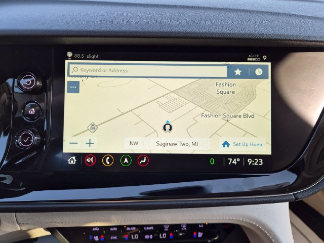 Used 2023 Buick Envision Avenir FWD image 29