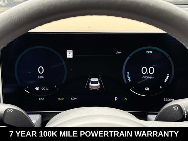 Used 2024 Hyundai Sonata Limited FWD image 28