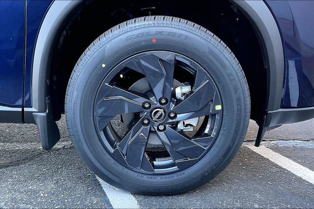 New 2026 Nissan Rogue SV image 9
