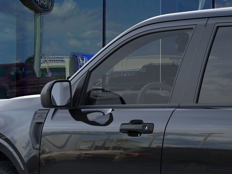 New 2026 Ford Maverick XL image 21