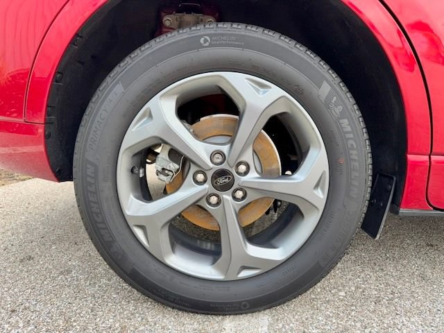Used 2024 Ford Escape ST-Line w/ Tech Pack #1 FWD image 33