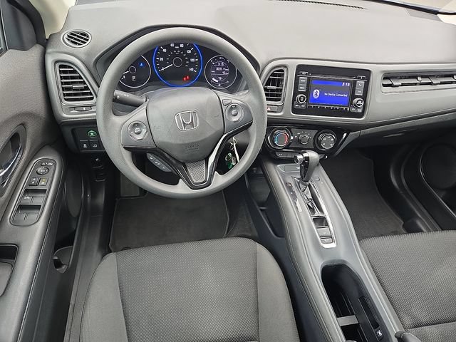 Used 2021 Honda HR-V LX image 11