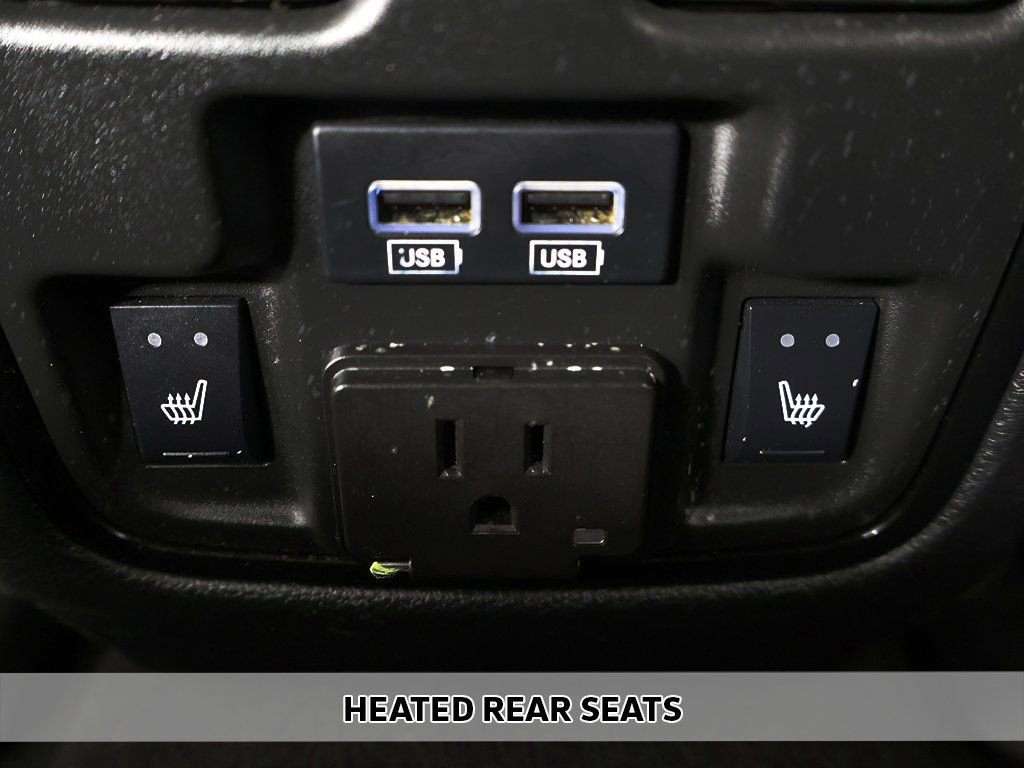 Used 2024 Dodge Durango R/T image 9