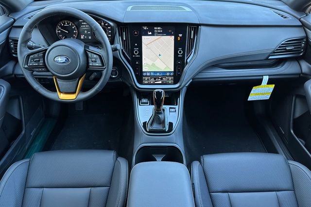 Used 2025 Subaru Outback Wilderness image 9
