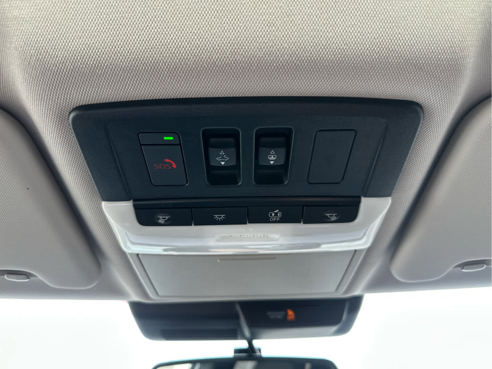 Used 2024 Mitsubishi Outlander SE image 36