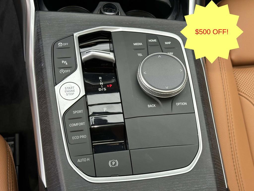 Used 2026 BMW 430i xDrive Coupe w/ Premium Package AWD/4WD image 26