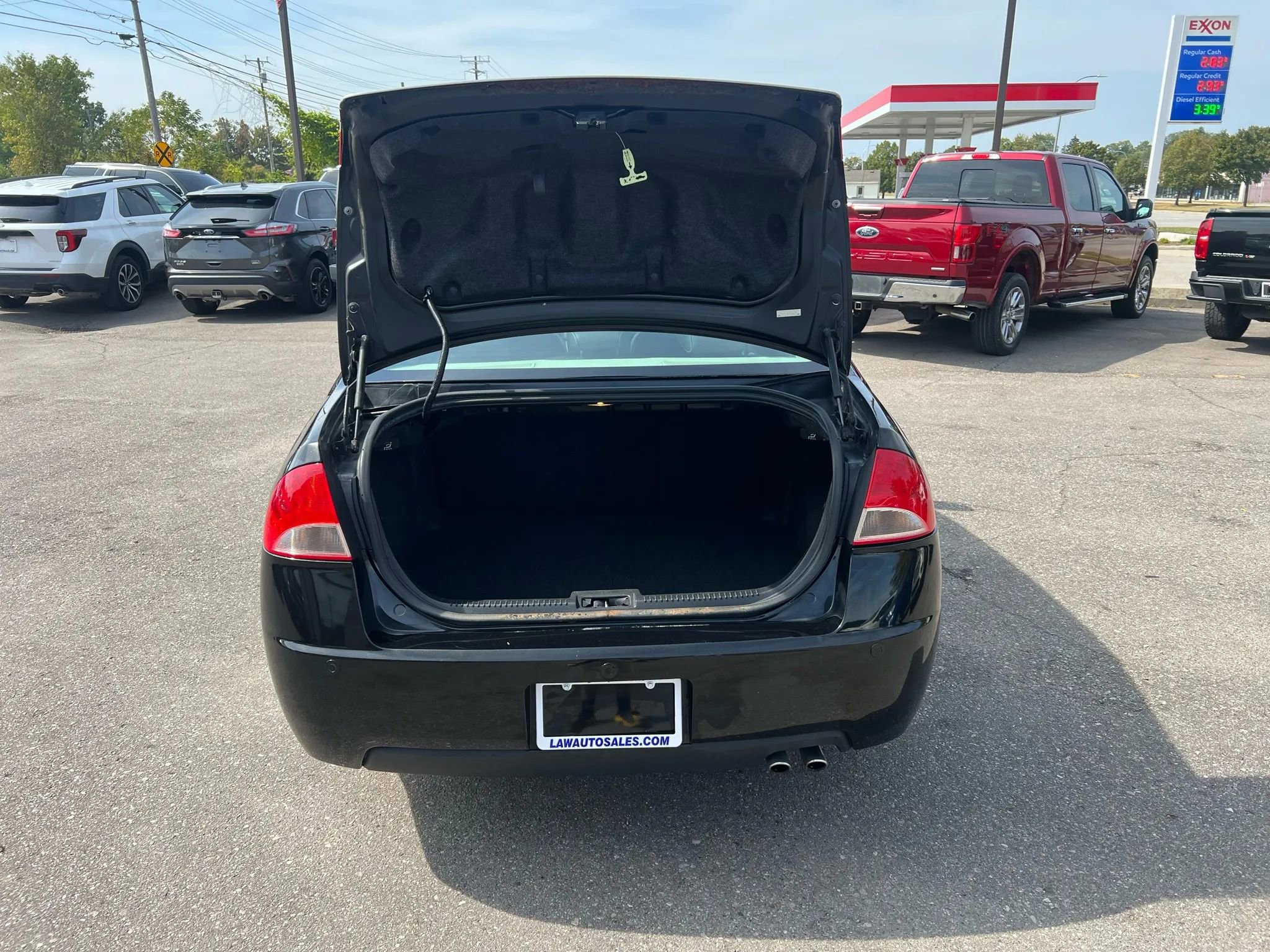 Used 2011 Mercury Milan Premier image 20