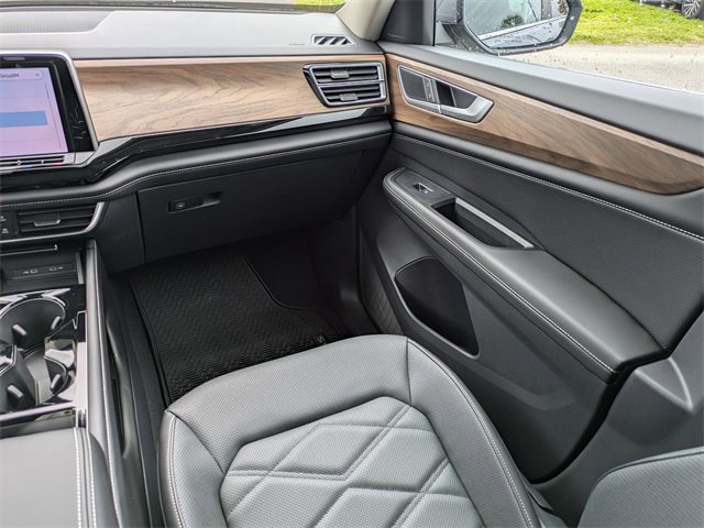 New 2026 Volkswagen Atlas SE image 18