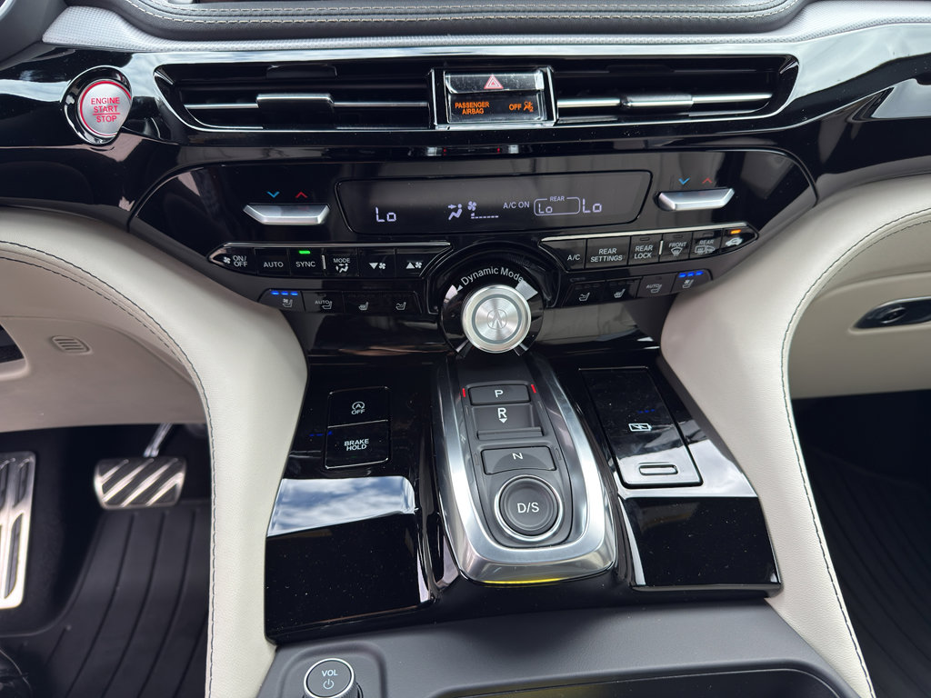 New 2026 Acura MDX A-Spec image 19