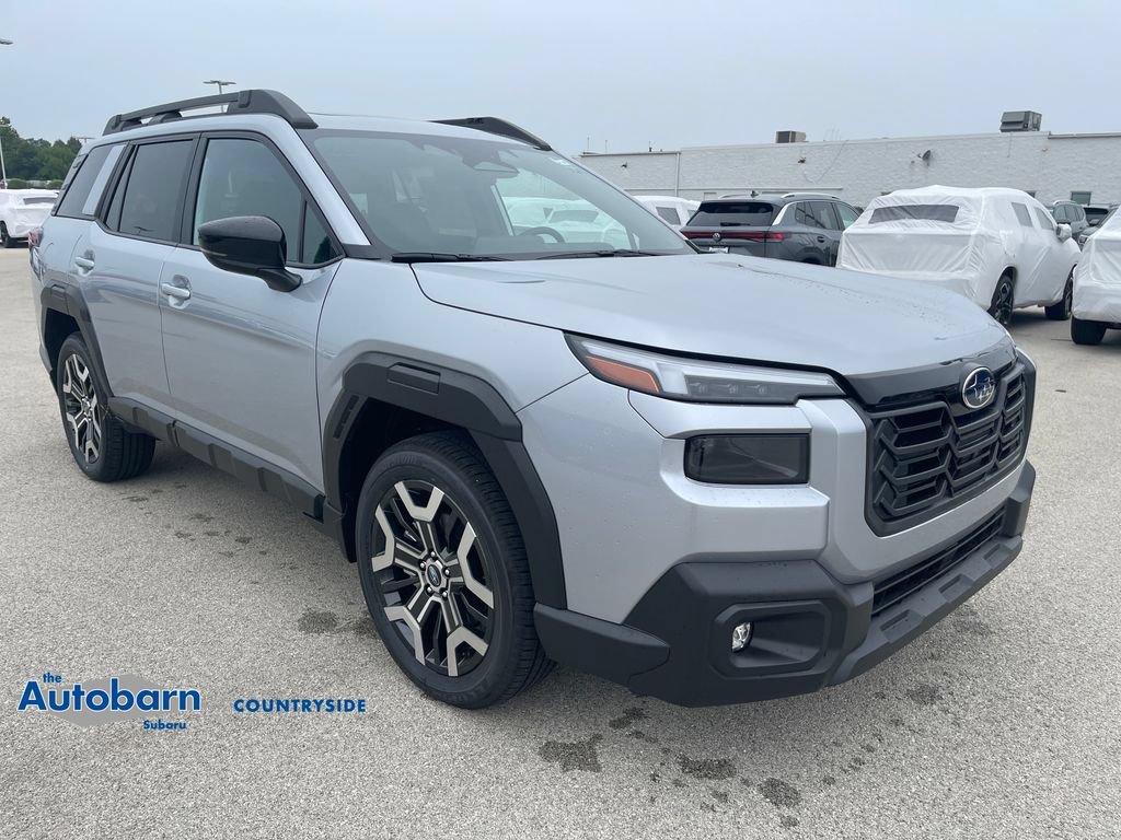 New 2026 Subaru Outback Touring XT AWD/4WD image 7