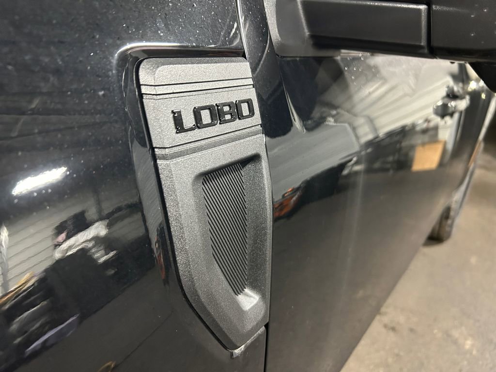 New 2025 Ford Maverick Lobo image 32