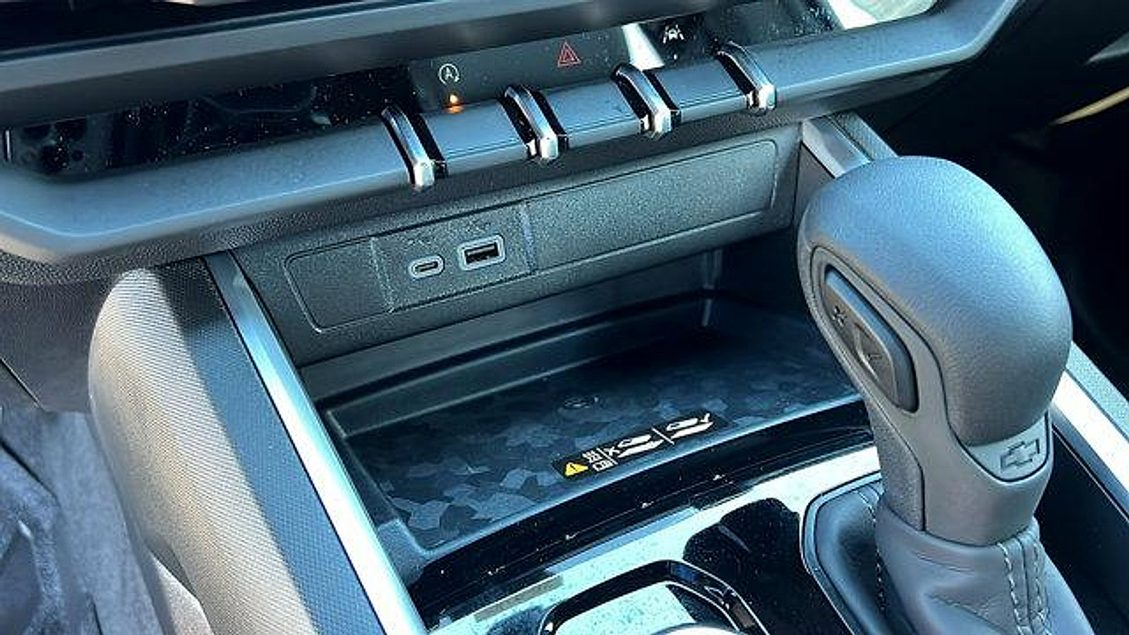 New 2026 Chevrolet Colorado Trail Boss image 22