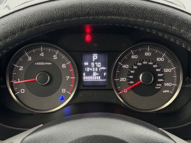 Used 2016 Subaru Forester 2.5i Limited AWD/4WD image 17