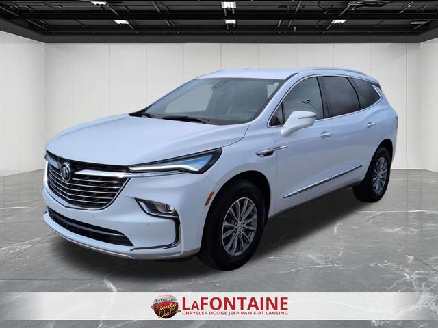 Used 2024 Buick Enclave Premium image 1