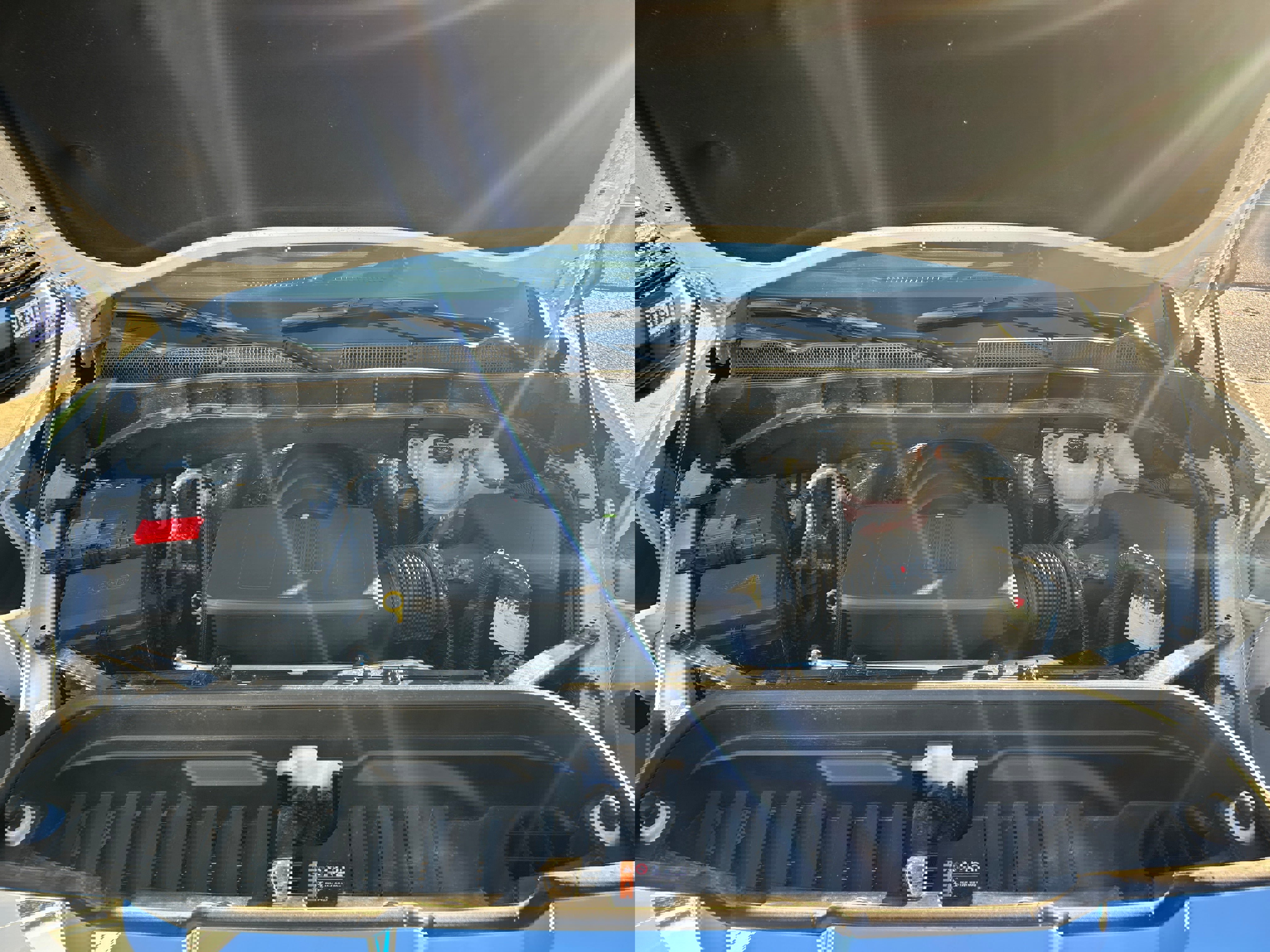 Used 2025 GMC Sierra 1500 SLT image 11