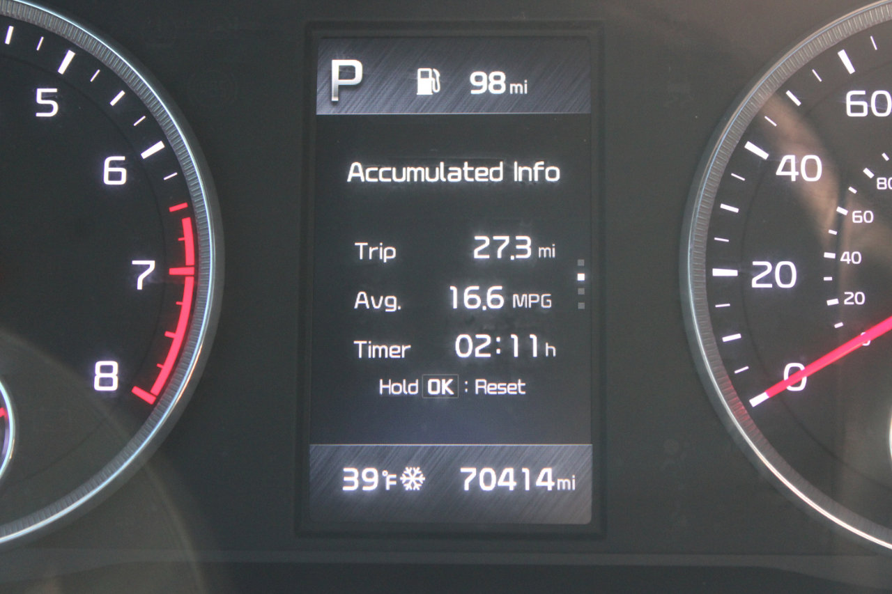 Used 2021 Kia K5 GT-Line w/ GT-Line FWD Premium Package image 21