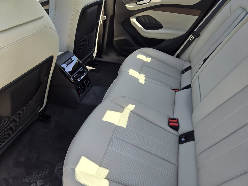 New 2026 Audi A6 Prestige AWD/4WD image 35