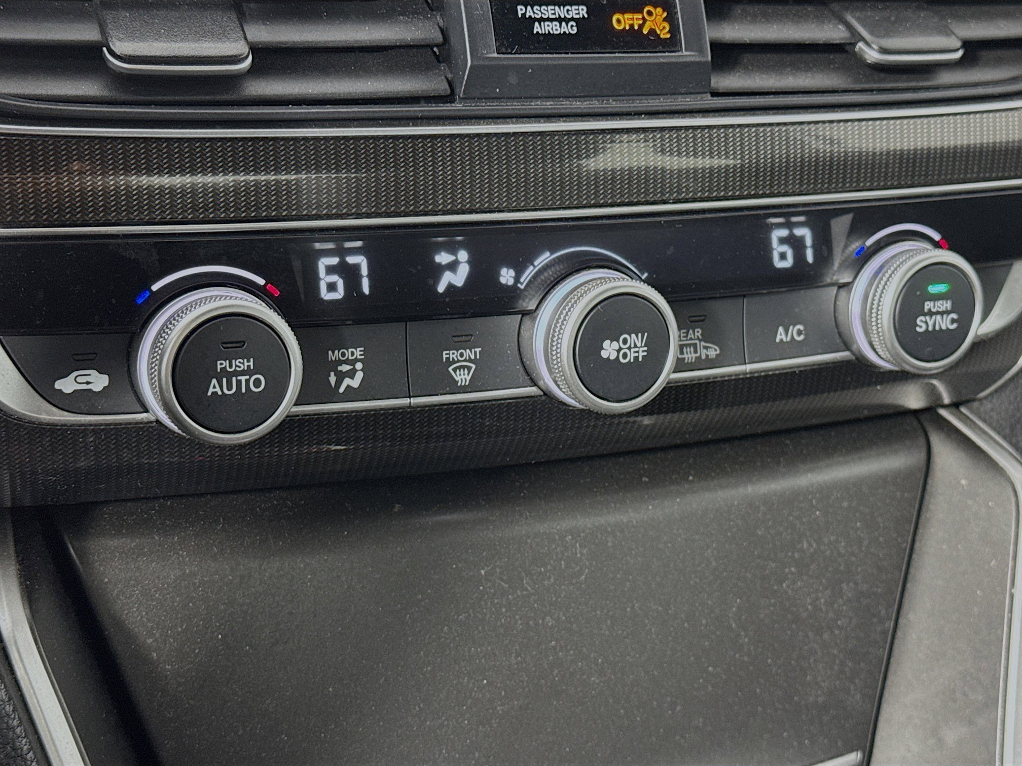 Certified 2022 Honda Accord Sport image 15