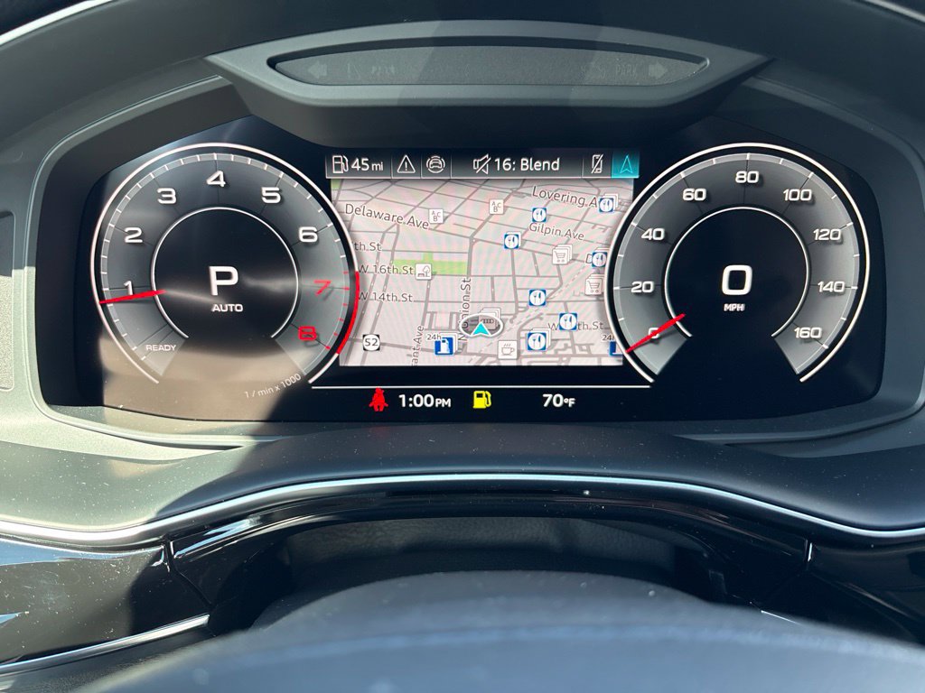 New 2026 Audi Q7 2.0T Premium AWD/4WD image 19
