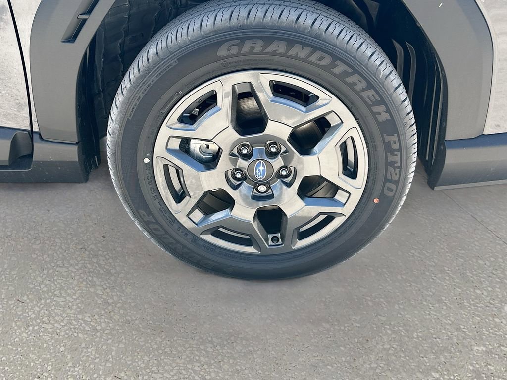 New 2026 Subaru Outback Premium AWD/4WD image 29