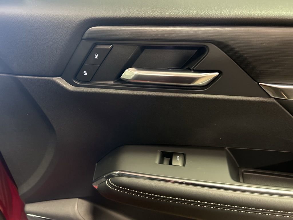 New 2026 GMC Acadia Elevation w/ Black Edition image 21