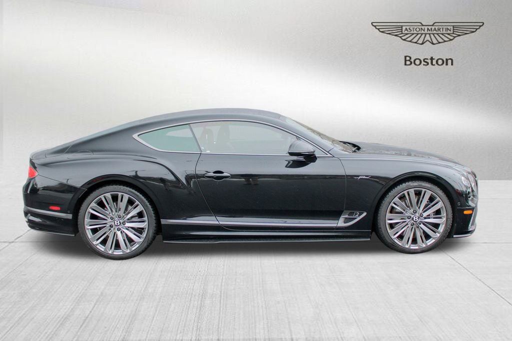 Used 2024 Bentley Continental GT Speed image 6