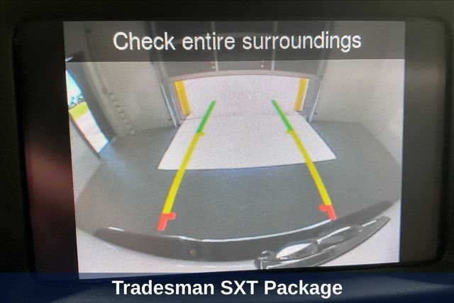 Used 2021 RAM 1500 Tradesman w/ SXT Plus Group AWD/4WD image 20