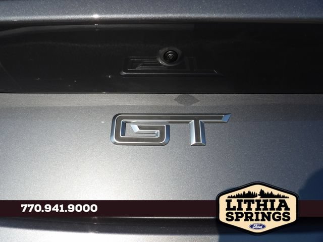 New 2026 Ford Mustang GT RWD image 18