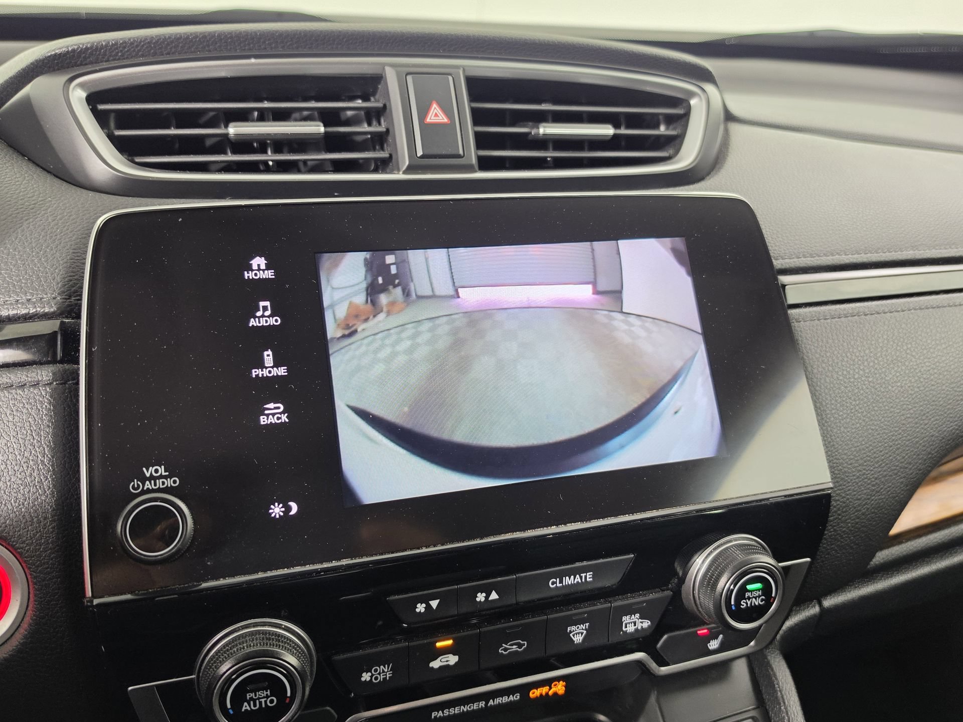 Used 2017 Honda CR-V EX image 28