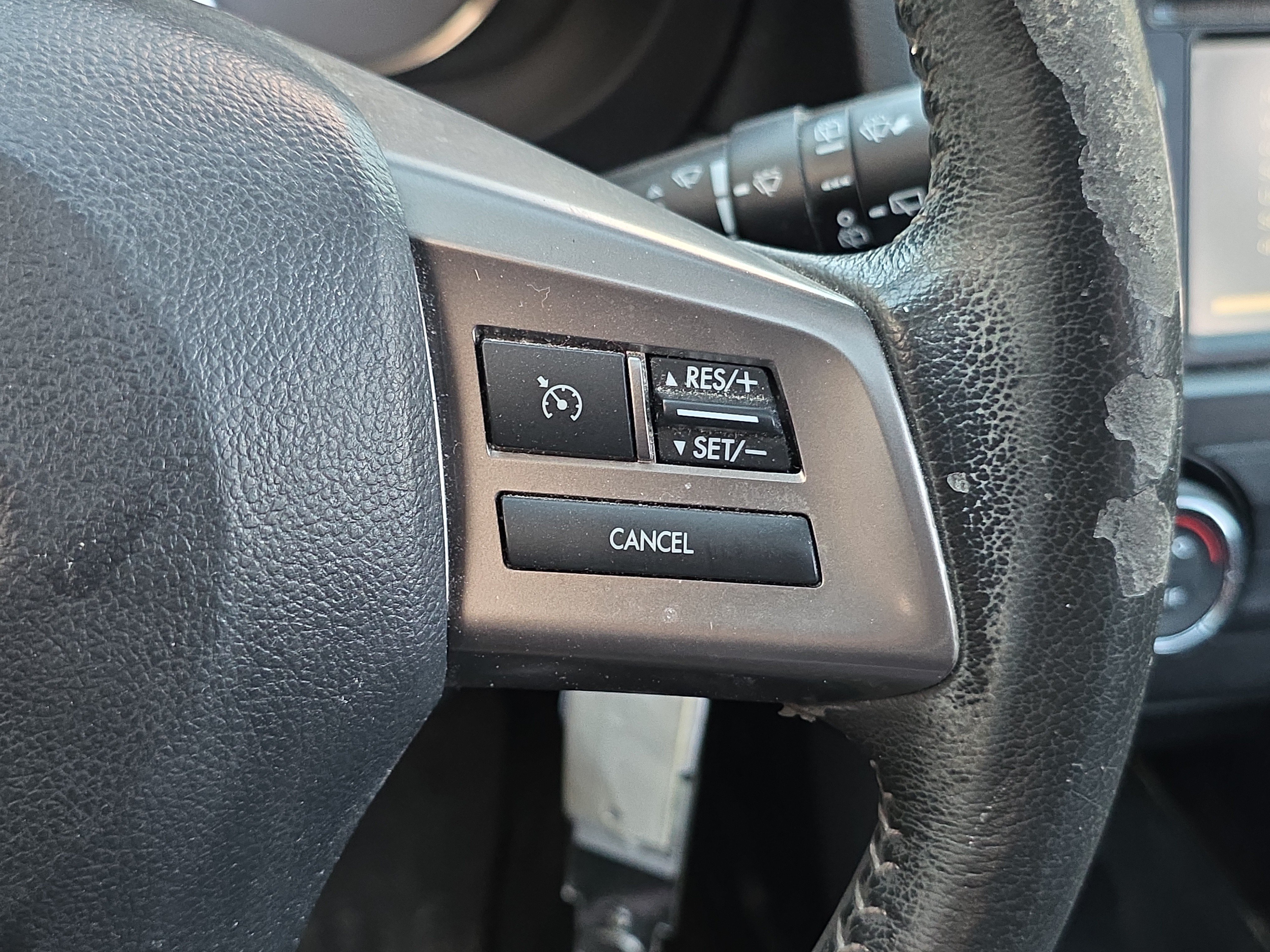 Used 2015 Subaru Forester 2.5i Limited AWD/4WD image 16